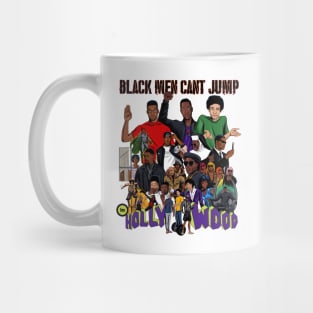 BMCJ Logo Mug